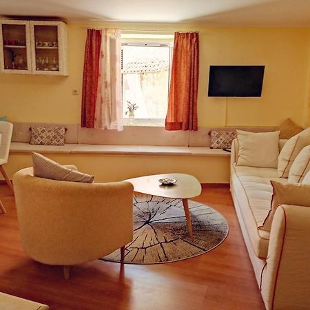 Venetian Well Cozy Apartment Corfu Old Town Dış mekan fotoğraf