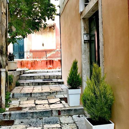 Venetian Well Cozy Apartment Corfu Old Town Dış mekan fotoğraf