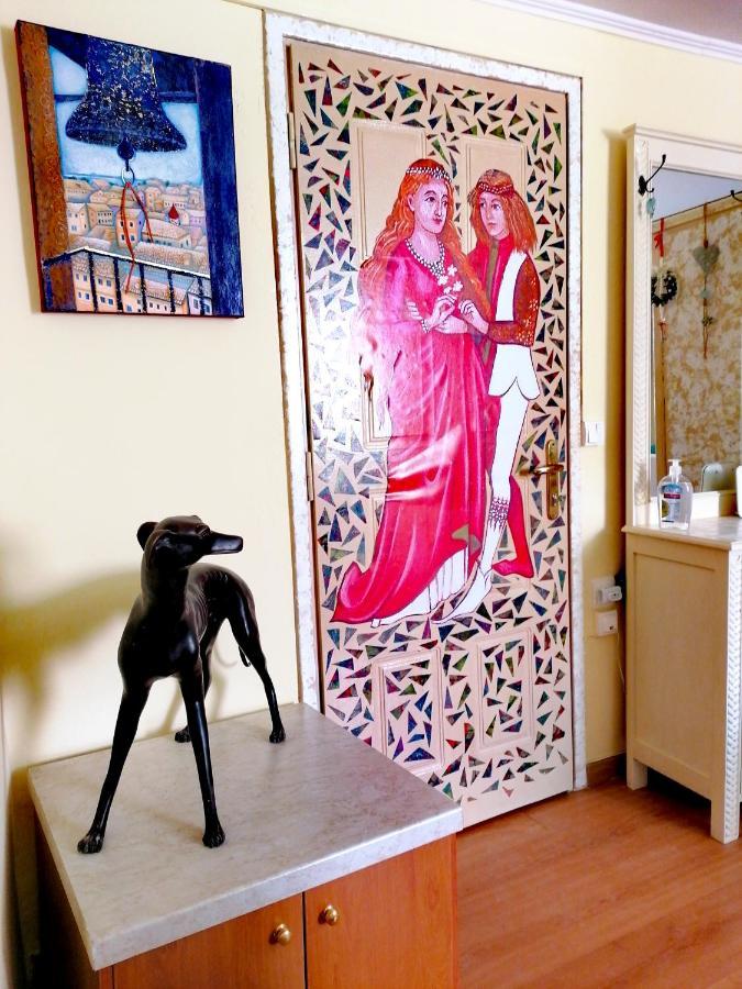 Venetian Well Cozy Apartment Corfu Old Town Dış mekan fotoğraf