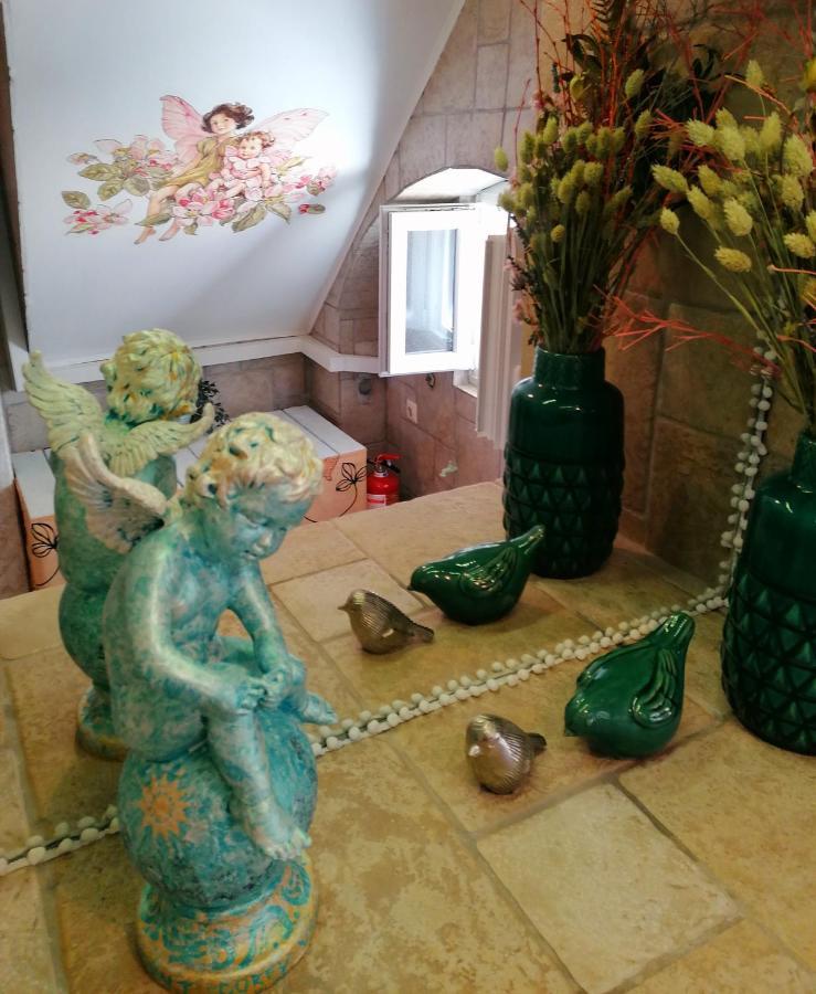Venetian Well Cozy Apartment Corfu Old Town Dış mekan fotoğraf
