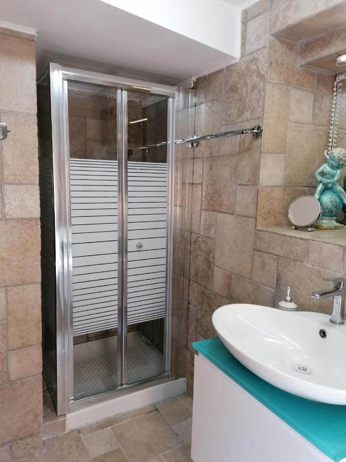 Venetian Well Cozy Apartment Corfu Old Town Dış mekan fotoğraf