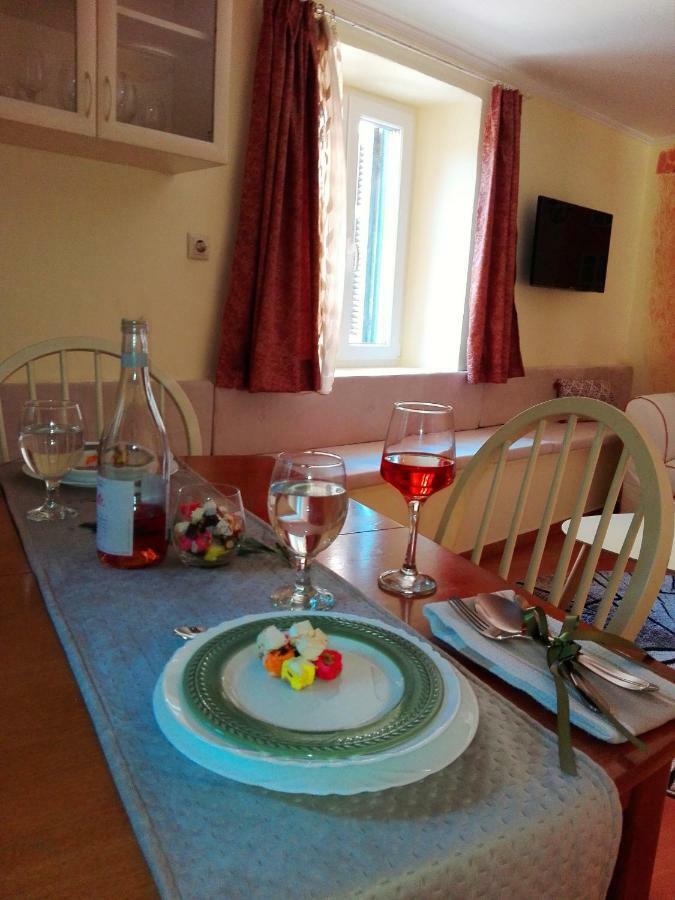 Venetian Well Cozy Apartment Corfu Old Town Dış mekan fotoğraf