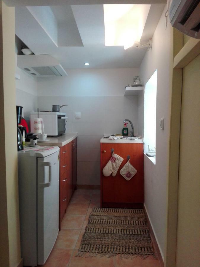 Venetian Well Cozy Apartment Corfu Old Town Dış mekan fotoğraf