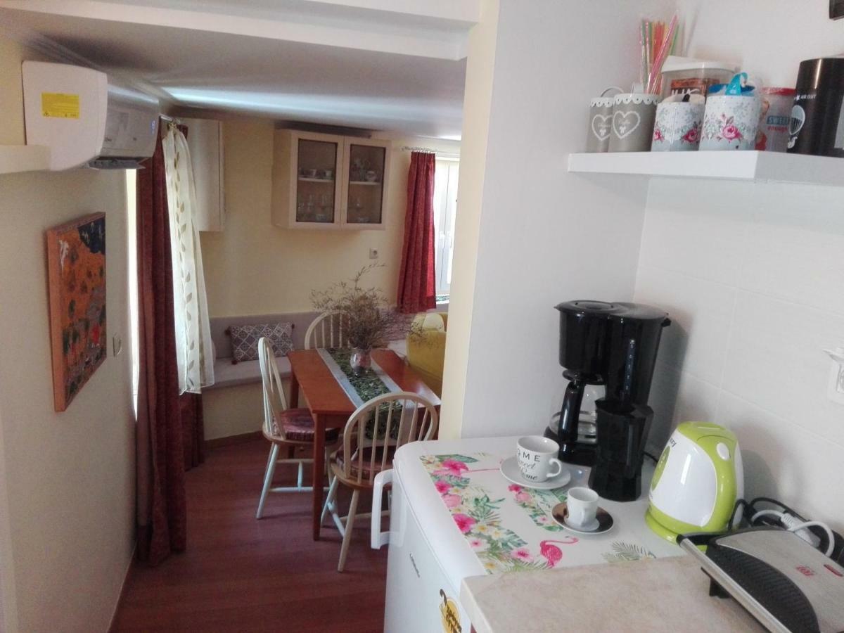 Venetian Well Cozy Apartment Corfu Old Town Dış mekan fotoğraf