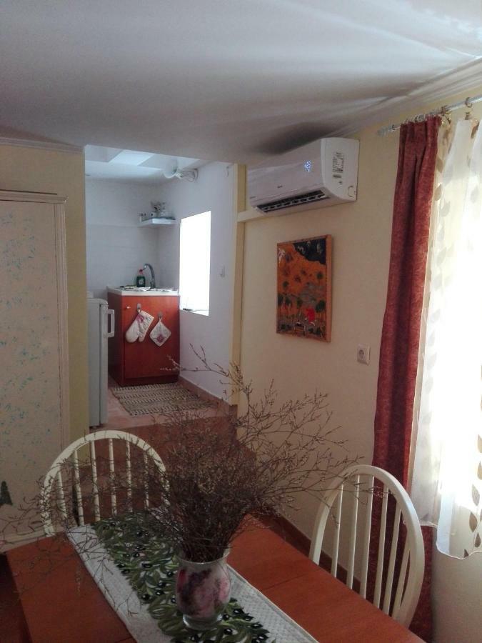 Venetian Well Cozy Apartment Corfu Old Town Dış mekan fotoğraf