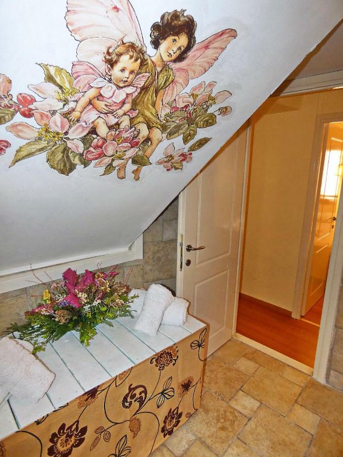 Venetian Well Cozy Apartment Corfu Old Town Dış mekan fotoğraf