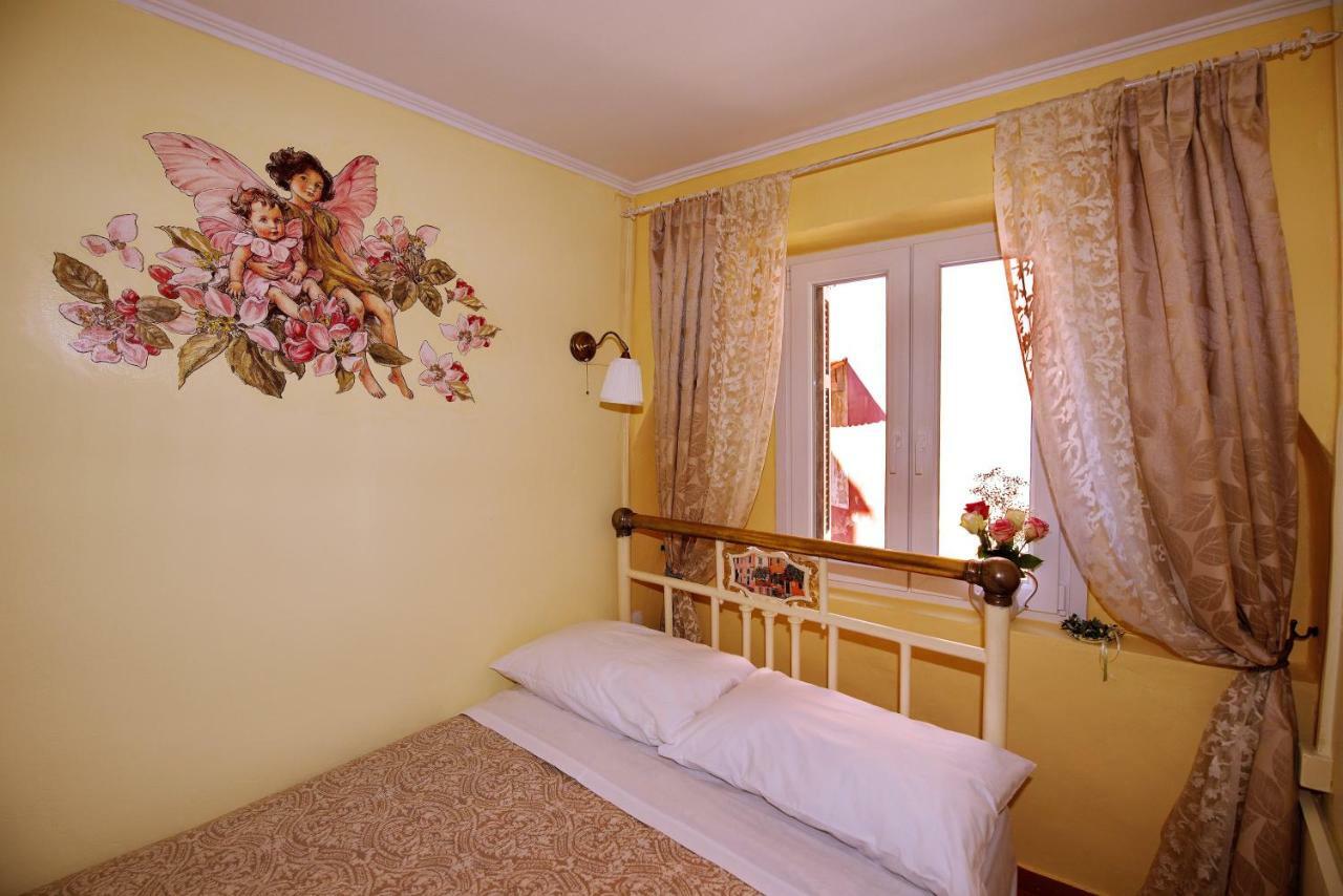Venetian Well Cozy Apartment Corfu Old Town Dış mekan fotoğraf