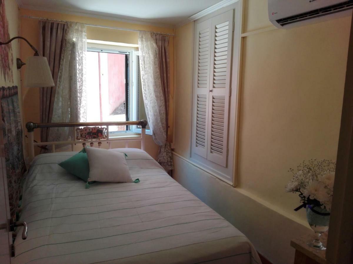 Venetian Well Cozy Apartment Corfu Old Town Dış mekan fotoğraf